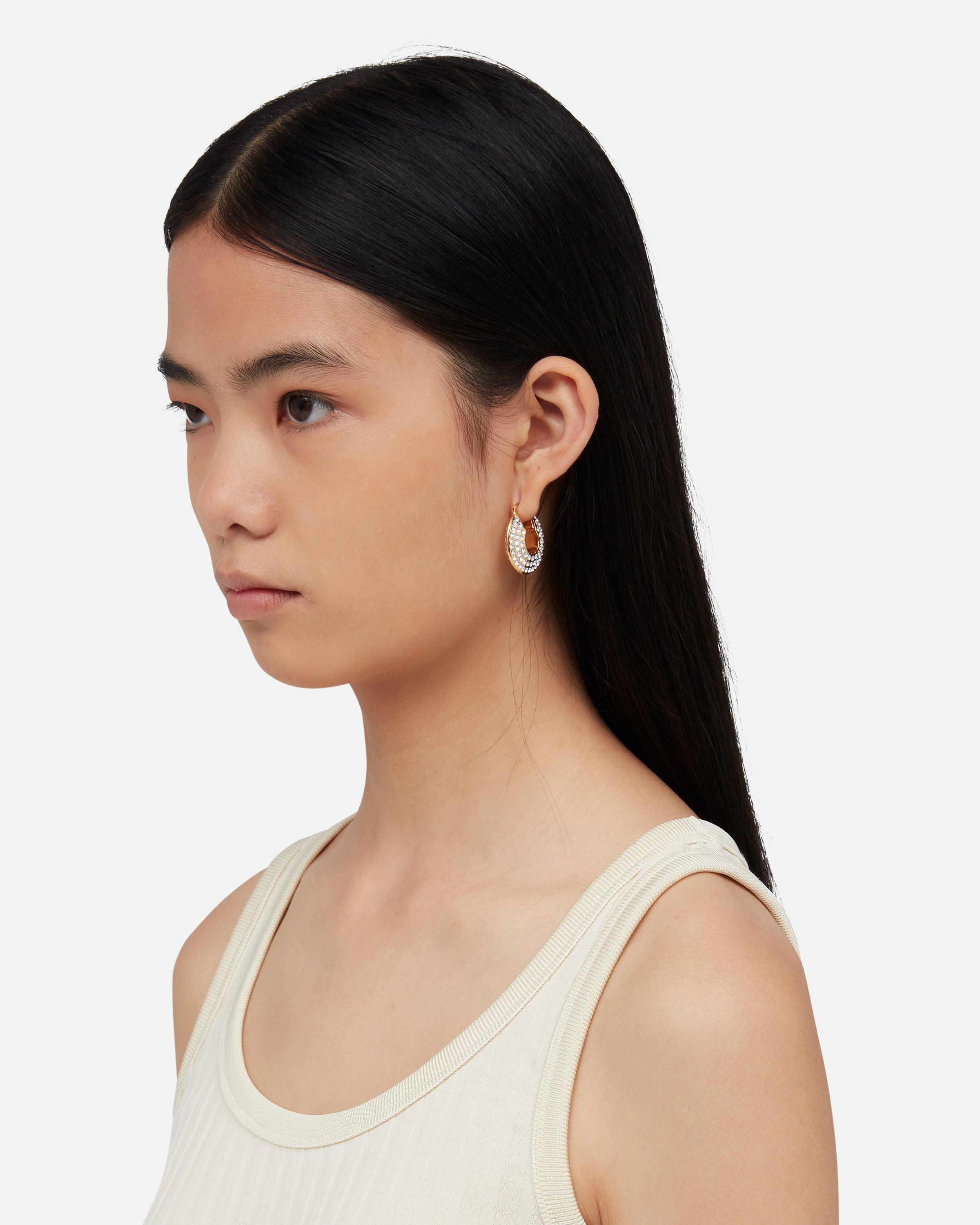 Day Earring Jewellery Wales Bonner